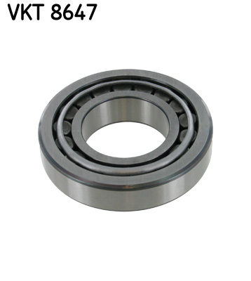 SKF Kardánfelfüggesztő csapágy VKT8647_SKF